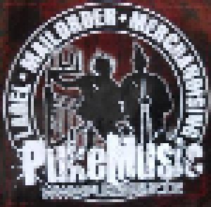 Pukemusic Labelsampler Vol. 1 (Promo-CD) - Bild 3