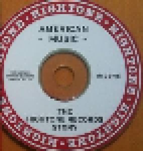 American Music: The Hightone Records Story (Promo-CD) - Bild 2
