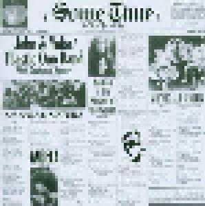John & Yoko / Plastic Ono Band: Some Time In New York City (CD) - Bild 1
