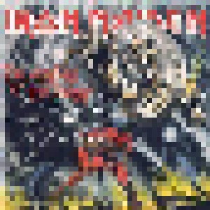Iron Maiden: The Number Of The Beast (2-CD) - Bild 1