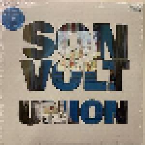 Son Volt: Union - Cover