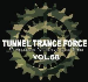Tunnel Trance Force Vol. 68 - Cover
