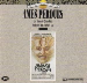 Francis Lai: Ames Perdue - Cover