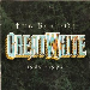 Great White: Best Of 1986-1992, The - Cover