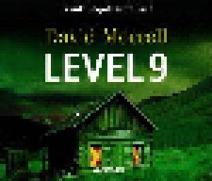 David Morrell: Level 9 - Cover