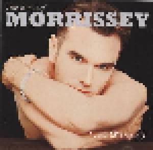 Morrissey: Suedehead - The Best Of Morrissey - Cover