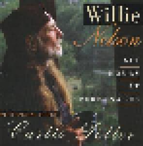 Willie Nelson: Six Hours At Pedernales - Cover