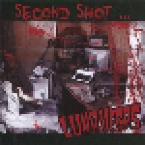 Luna Vegas: Second Shot, Cuckoo Clock - Cover