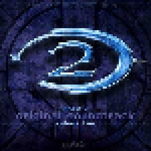 Martin O'Donnell & Michael Salvatori: Halo 2 - Original Soundtrack - Volume Two - Cover