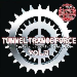 Tunnel Trance Force Vol. 71 - Cover