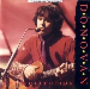 Donovan: Collection, The - Cover