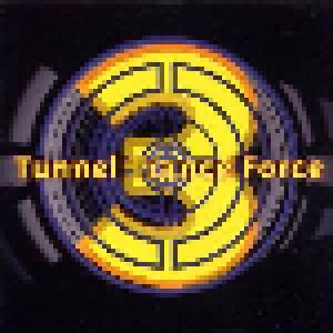 Tunnel Trance Force Vol. 3 - Cover