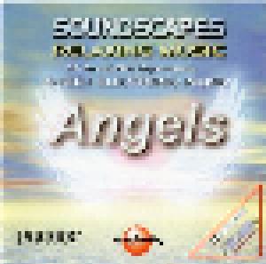 Soundscapes - Angels - Cover
