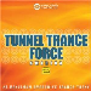 Tunnel Trance Force America 2 - Cover