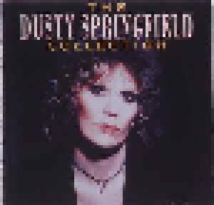 Dusty Springfield: Dusty Springfield Collection, The - Cover