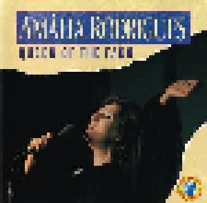 Amália Rodrigues: Queen Of The Fado - Cover