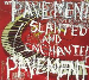Pavement: Slanted And Enchanted - Cover