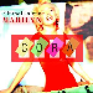 Cora: Einmal So Wie Marilyn - Cover