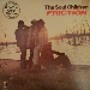 The Soul Children: Friction - Cover