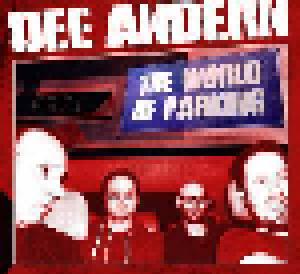 Dee Andern: World Of Parking, The - Cover