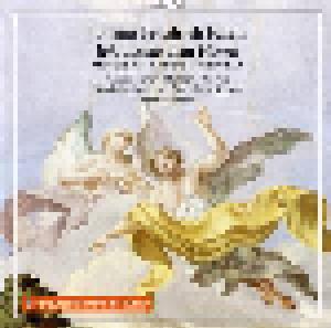 Johann Friedrich Fasch: Ich Danke Dem Herrn / Missa In G · Cantata · Suite In A - Cover