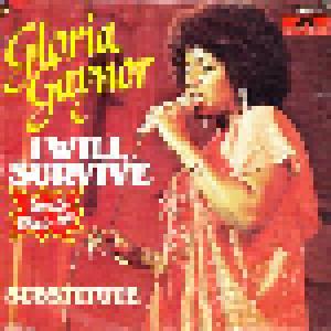 Gloria Gaynor: I Will Survive - Cover