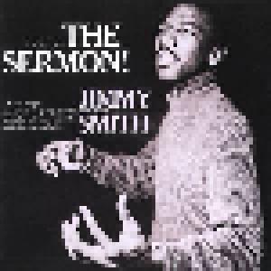 Jimmy Smith: Sermon!, The - Cover