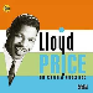 Lloyd Price: Essential Recordings, The - Cover