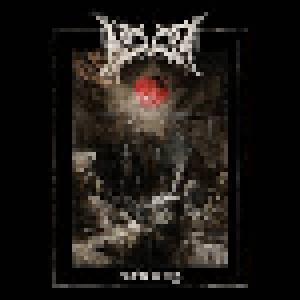 Kever: Primordial Offerings - Cover