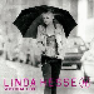 Linda Hesse: Verbotene Liebe - Cover