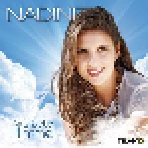 Nadine: Siebte Himmel (War Die Hölle), Der - Cover