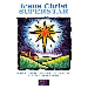 C.C. Productions: Jesus Christ Superstar - Cover