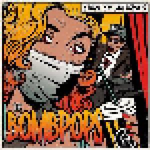 The Bombpops, Get Dead: Bombpops / Get Dead, The - Cover
