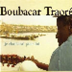 Boubacar Traoré: Je Chanterai Pour Toi - Cover