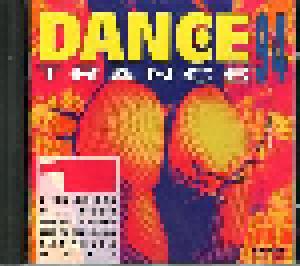 Dance Trance 94 Vol. 1 - Cover
