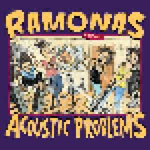 The Ramonas: Acoustic Problems - Cover