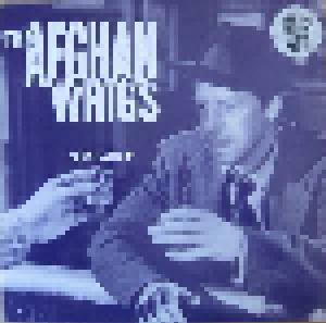 The Afghan Whigs: Gentlemen - Cover