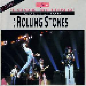 The Rolling Stones: 'Look Behind' Collection, The - Cover