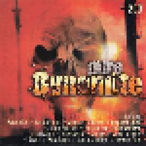 Pure Dynamite - Cover