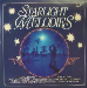 Gino Marinello Orchestra: Starlight Melodies - Cover