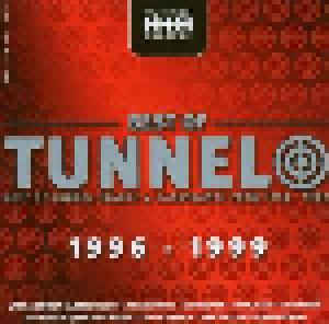Best Of Tunnel - Best Of Tunnel Trance & Hardtrance From 1996-1999 - Cover