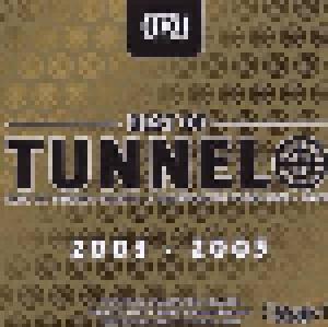 Best Of Tunnel - Best Of Tunnel Trance & Hardtrance From 2003-2005 - Cover