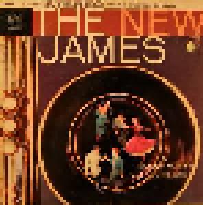 Harry James: New James, The - Cover