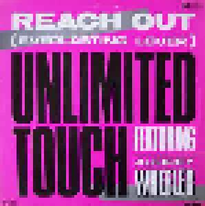 Unlimited Touch: Reach Out (Everlasting Lover) - Cover