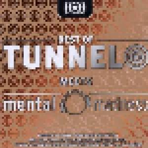 Best Of Tunnel Meets Mental Madness - Cover