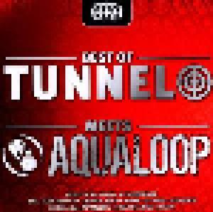 Best Of Tunnel Meets Aqualoop - Cover