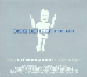 Dissidenten: Remix.Ed - 2001:A Worldbeat Odyssey - Cover