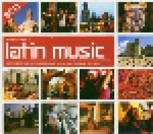 Beginner's Guide To Latin Music - Cover