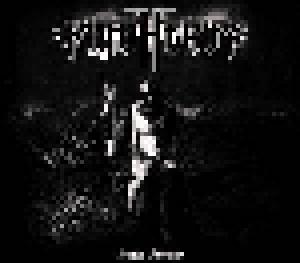 King Heavy, DoomLord: Horror Absoluto / Almas Malditas (Authentic Metal Worship Series - Vol. 3) - Cover
