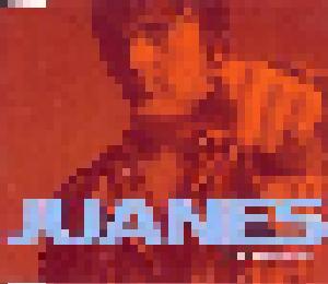 Juanes: Mala Gente - Cover